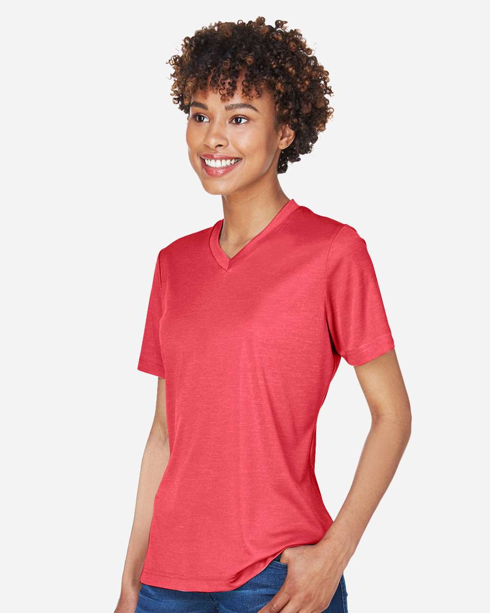 Sport Red Heather