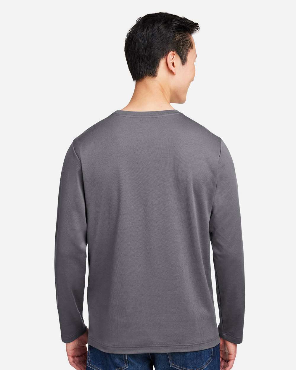 Dark Charcoal