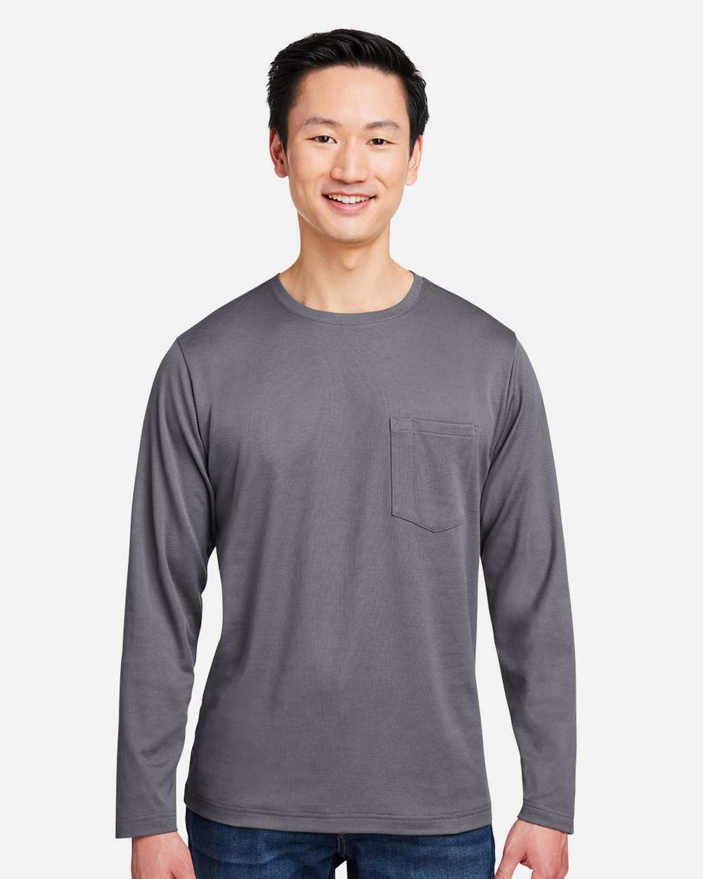 Dark Charcoal