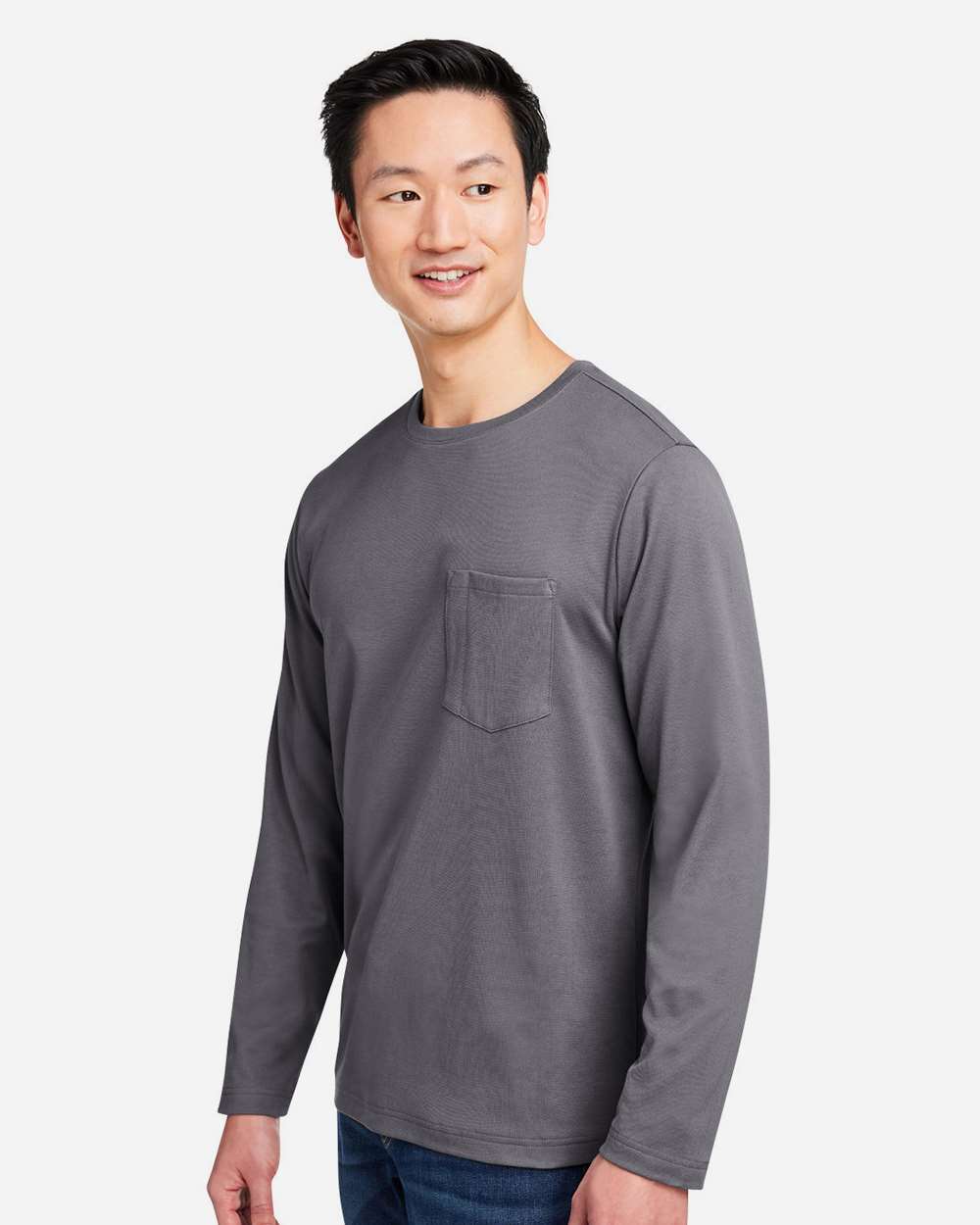 Dark Charcoal