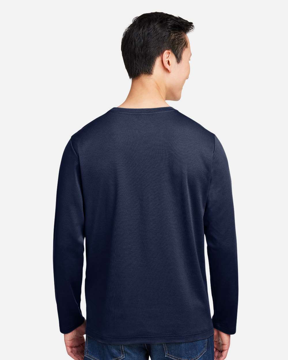 Dark Navy