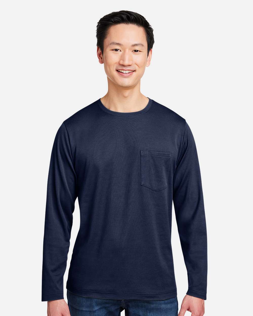 Dark Navy