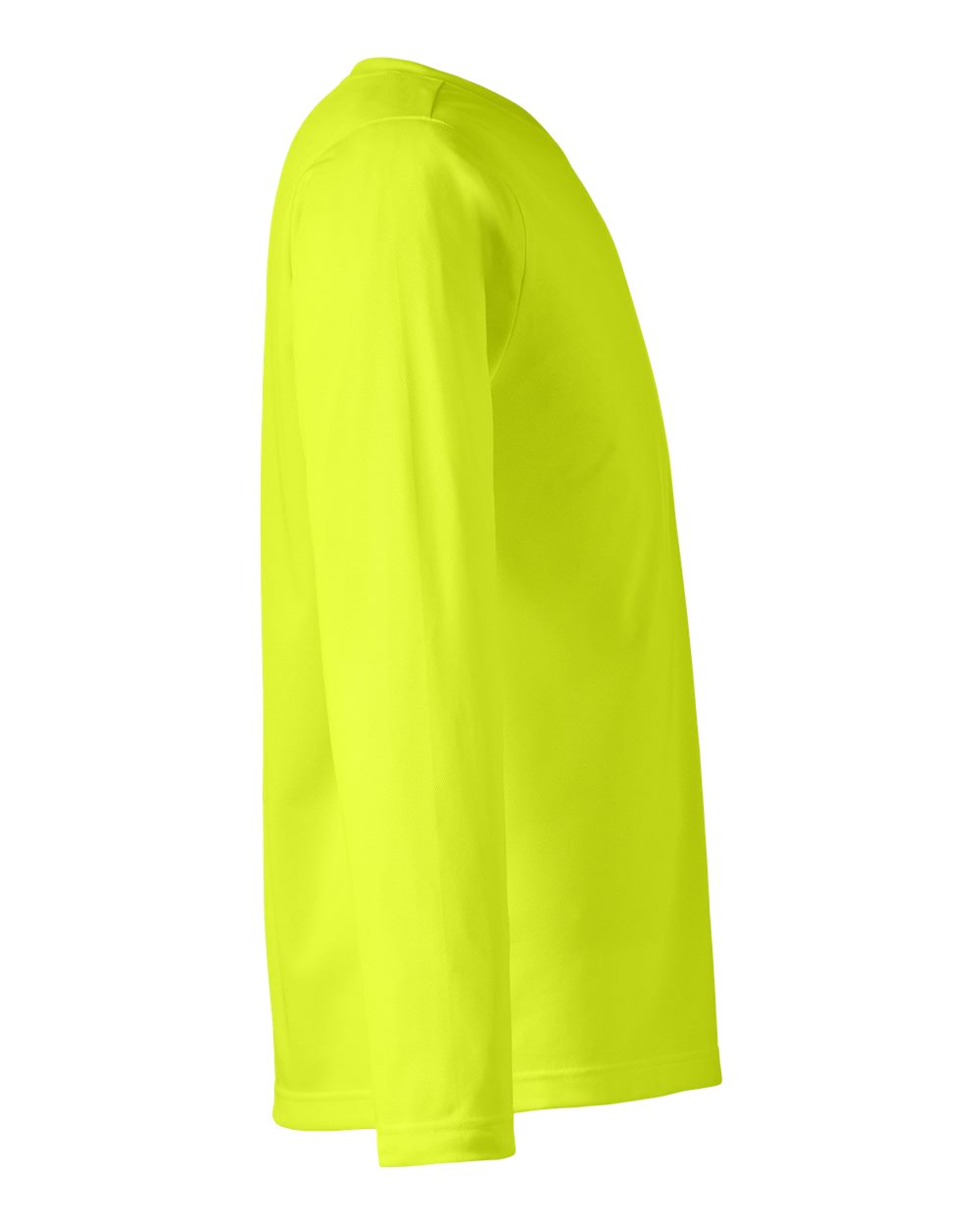 Safety Yellow