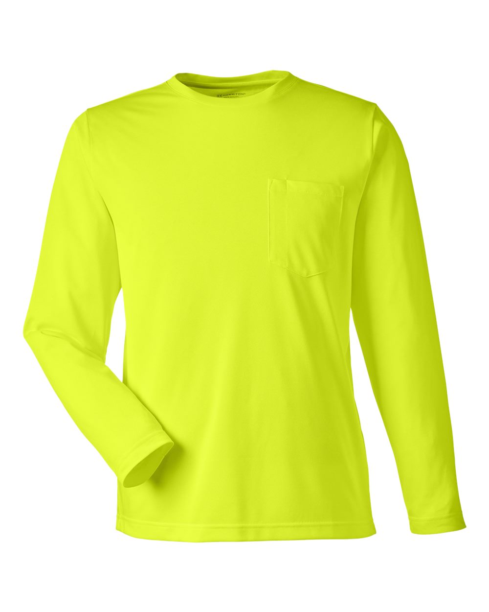 Safety Yellow