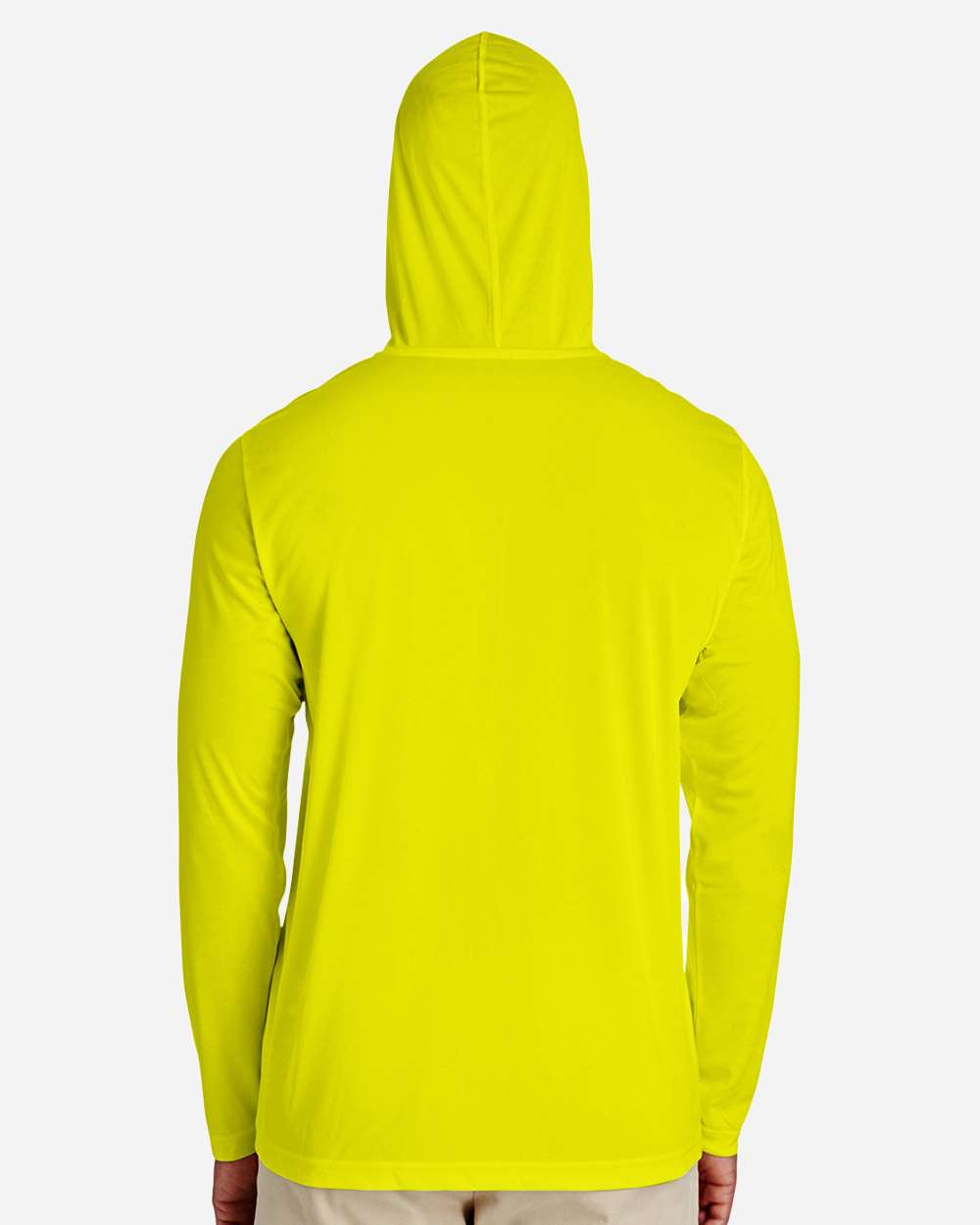 Safety Yellow
