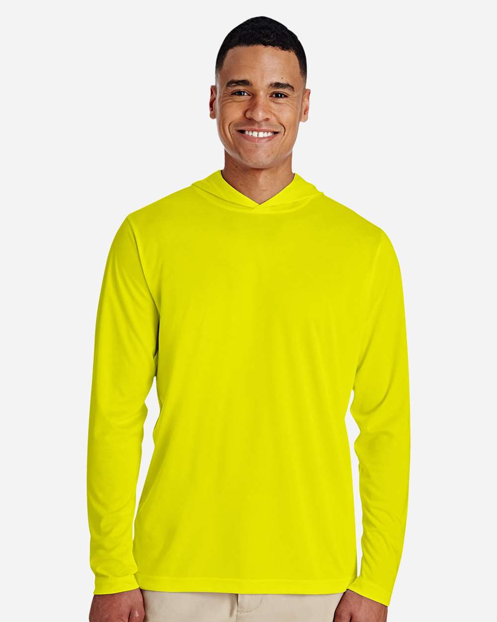 Safety Yellow