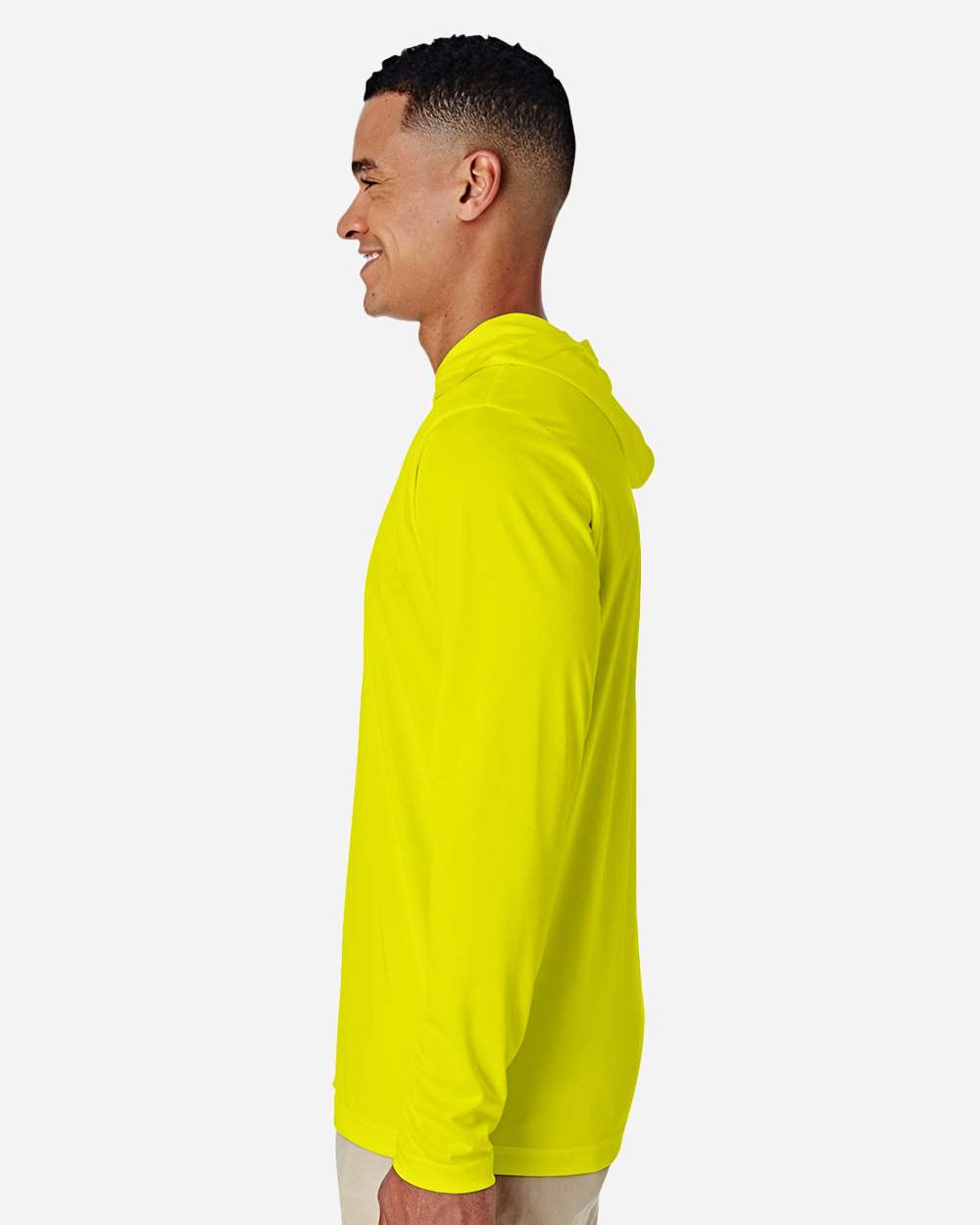 Safety Yellow