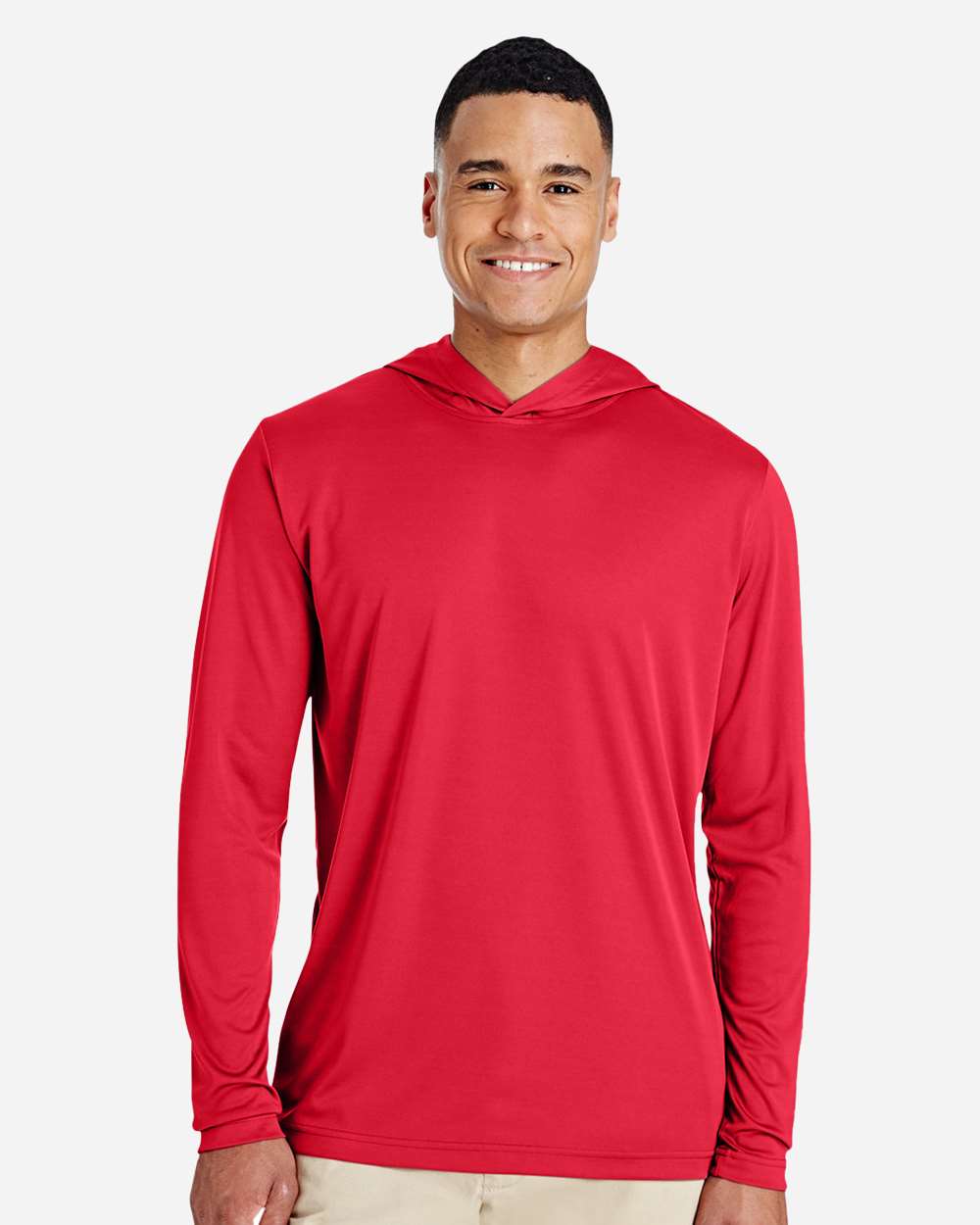 Sport Red