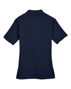 Harriton M211W, 13867 Women's Advantage Tactical Polo, Dark Navy