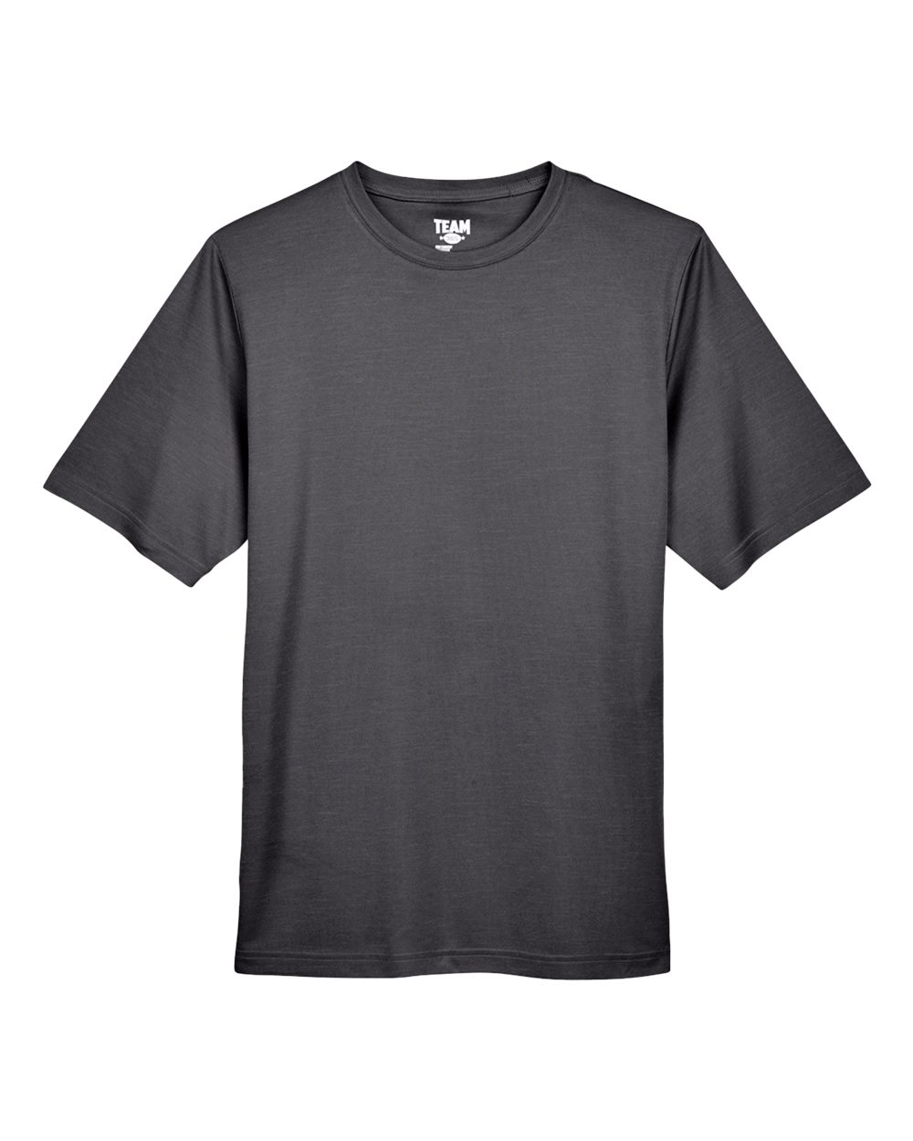 Dark Grey Heather