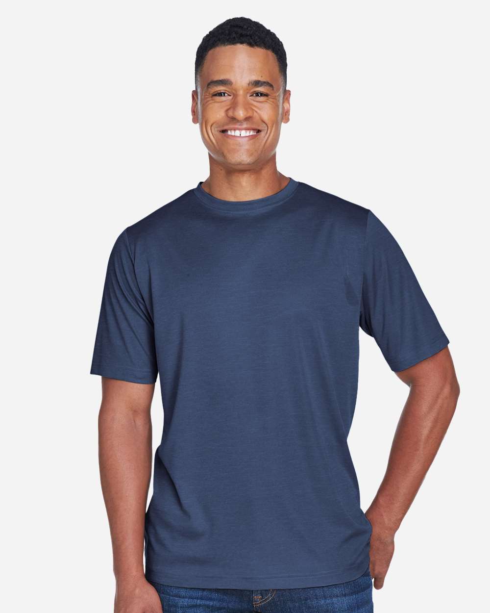 Sport Dark Navy Heather