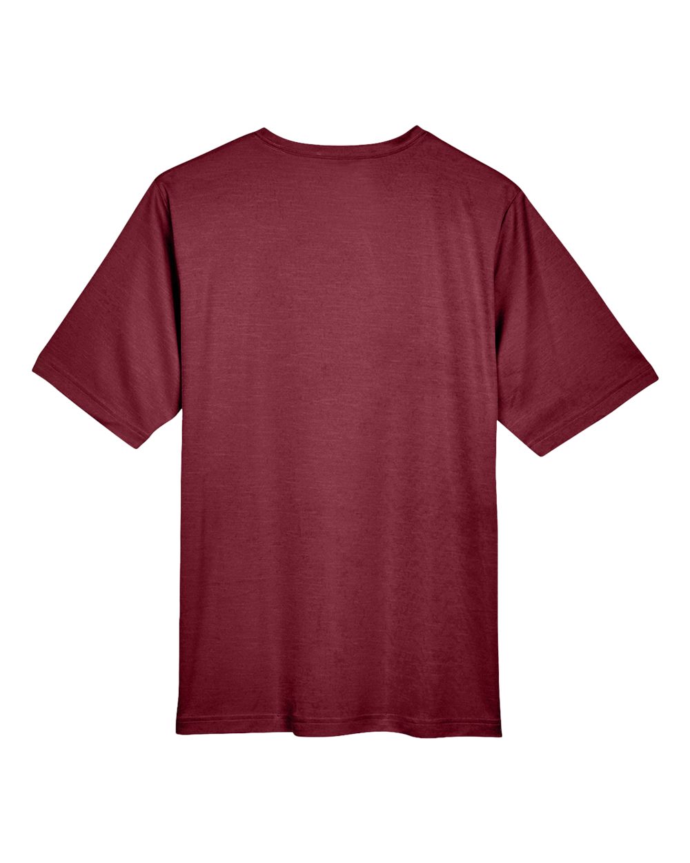 Sport Maroon Heather