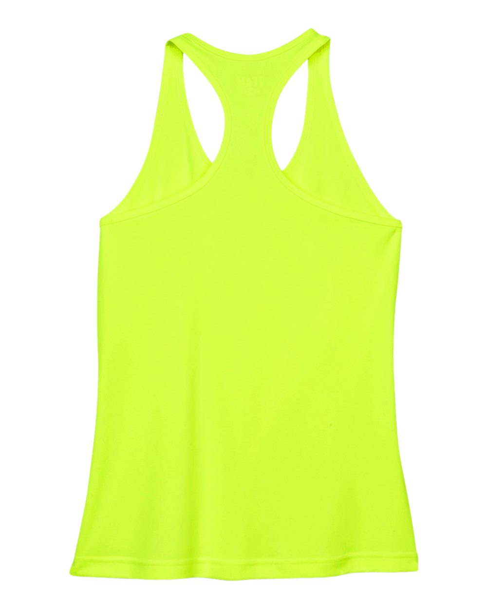 Safety Yellow