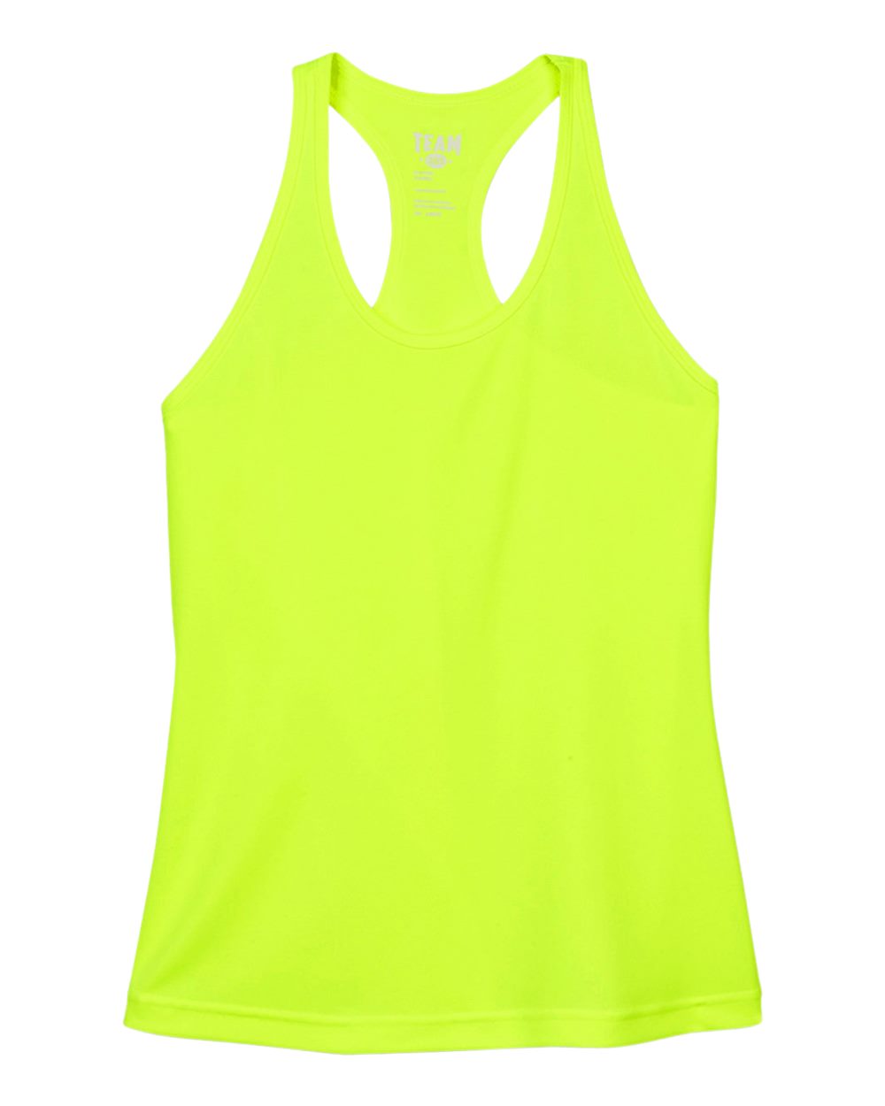 Safety Yellow