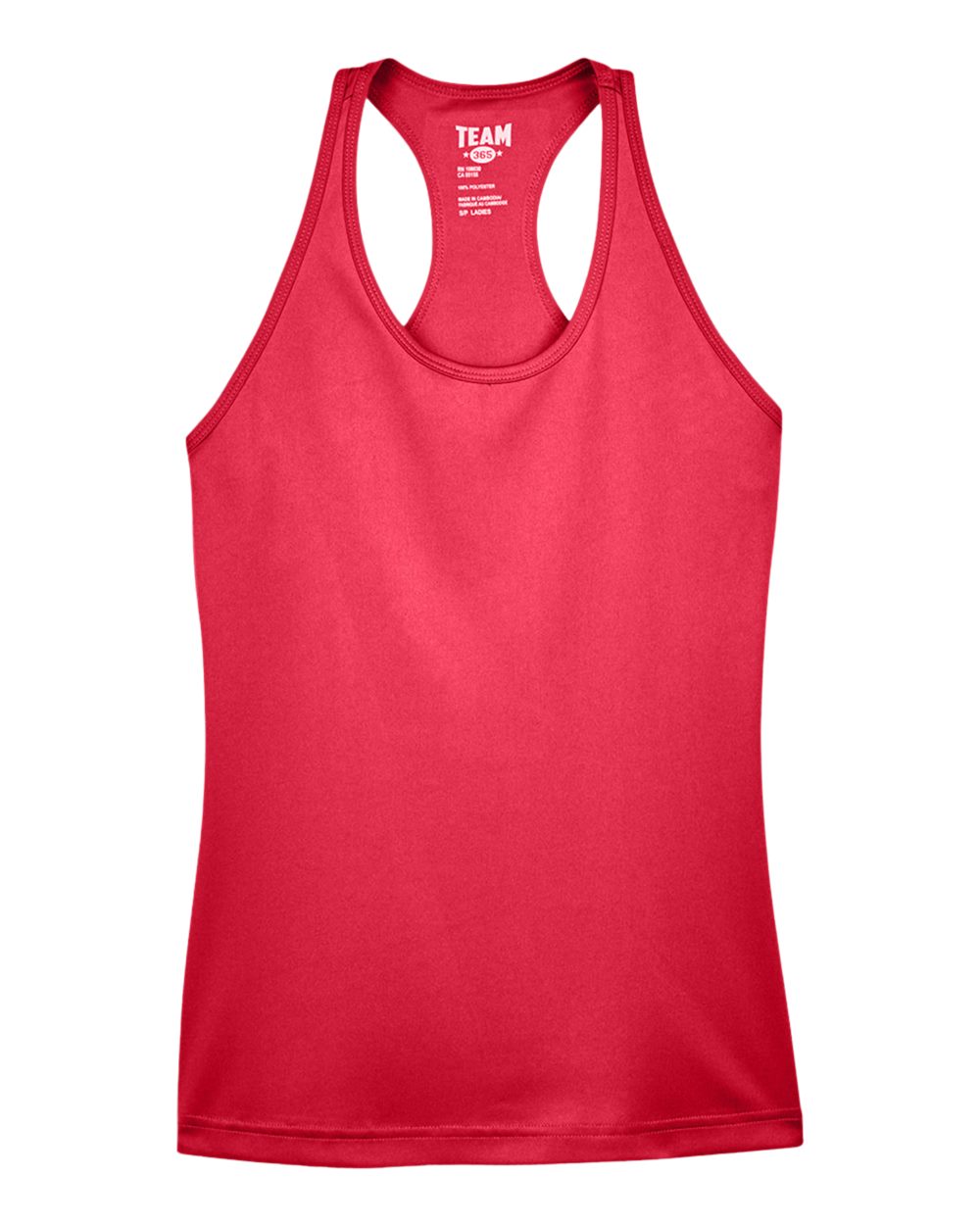 Sport Red