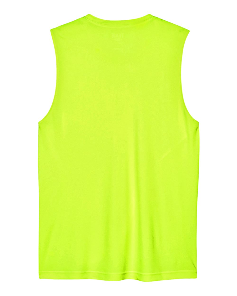 Safety Yellow