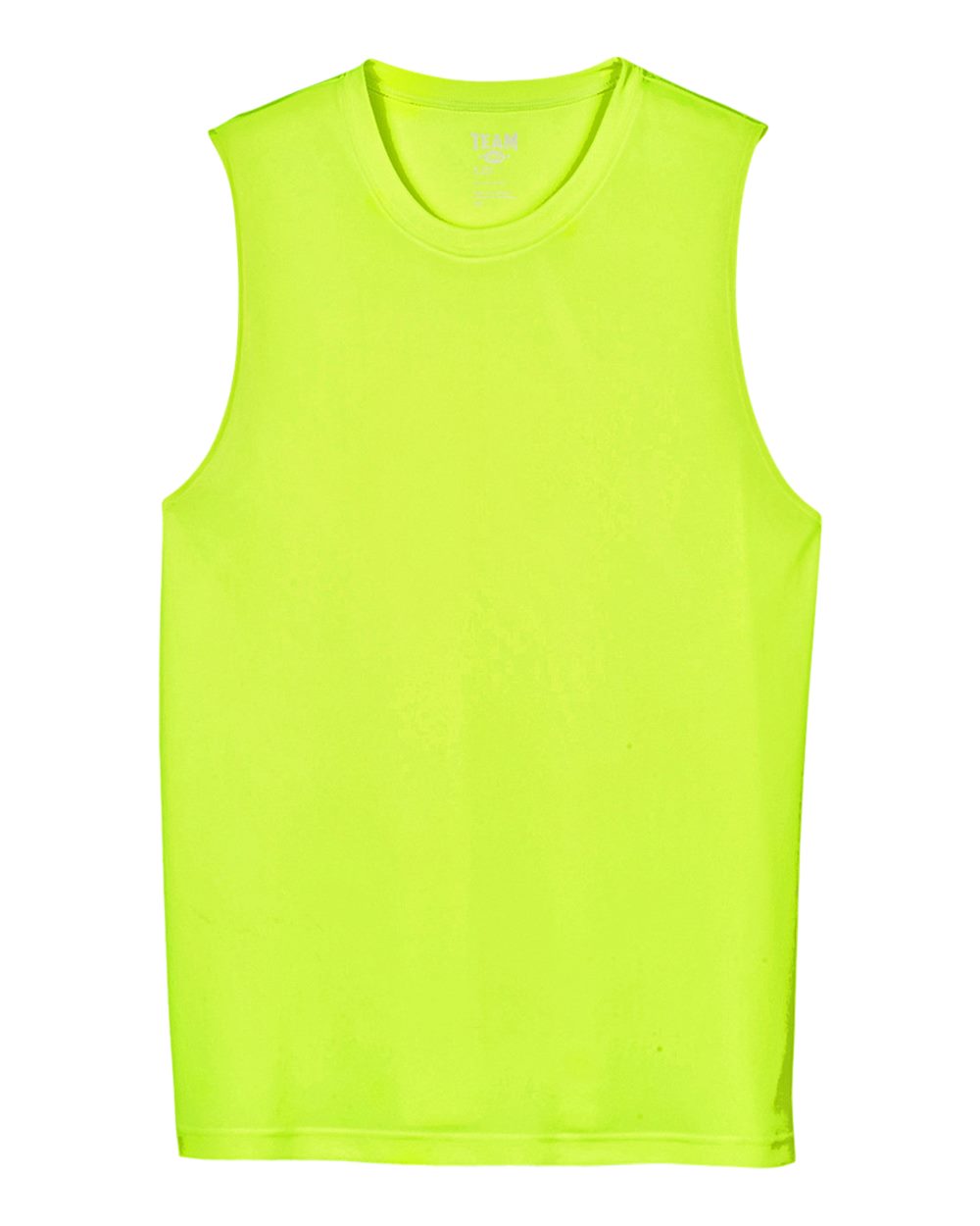 Safety Yellow