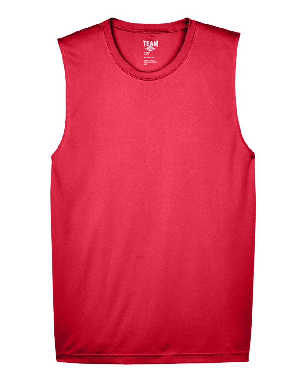 Sport Red