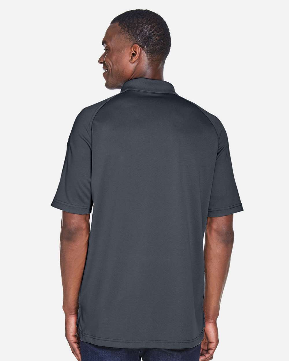 Dark Charcoal