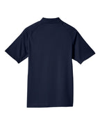 Harriton M211, 13875 Men's Advantage Tactical Performance Polo, Dark Navy