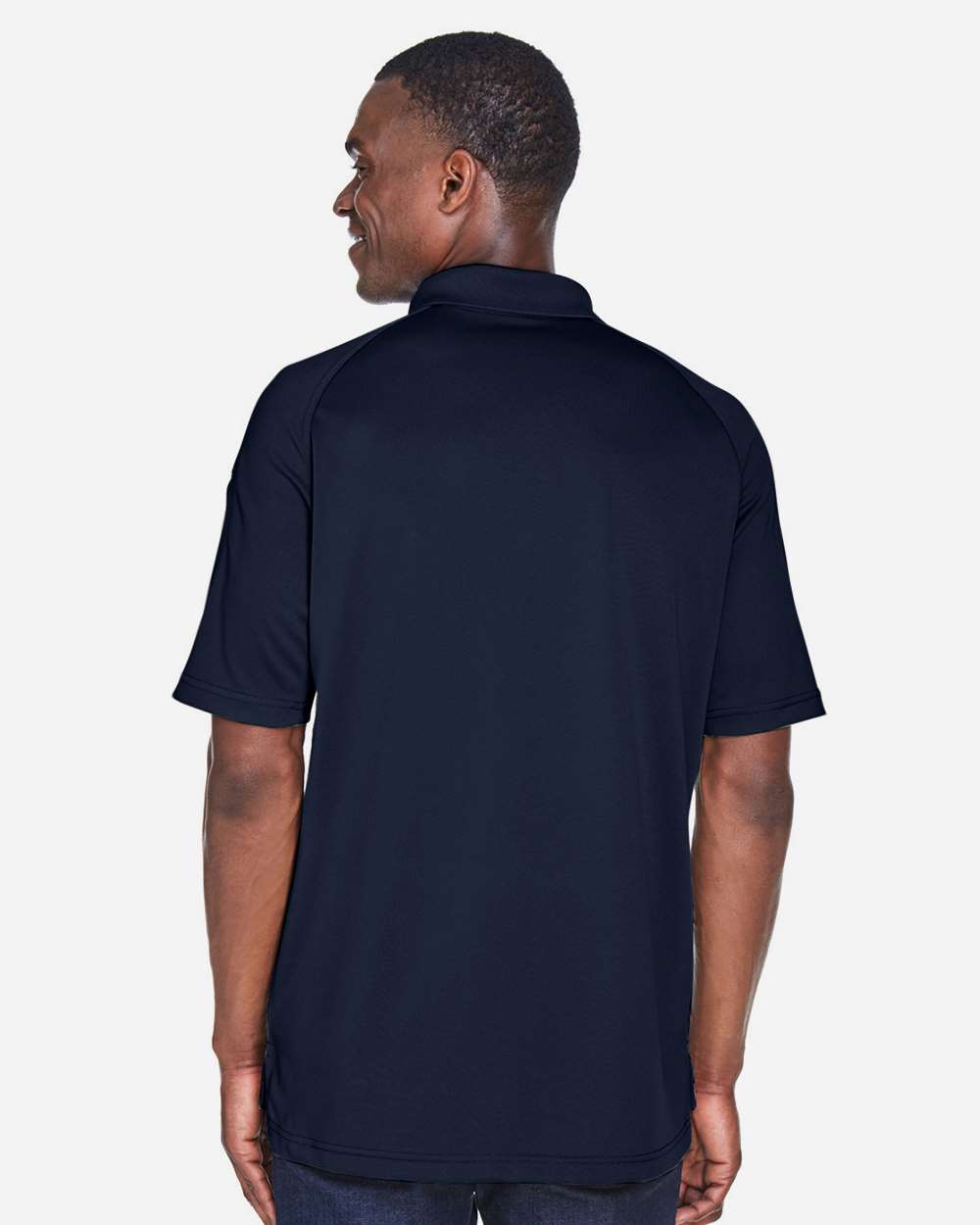 Dark Navy