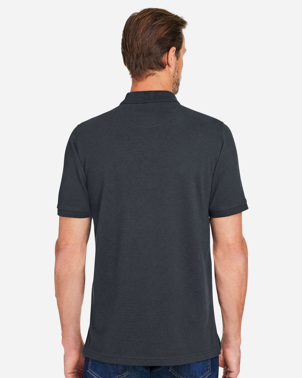 Dark Charcoal