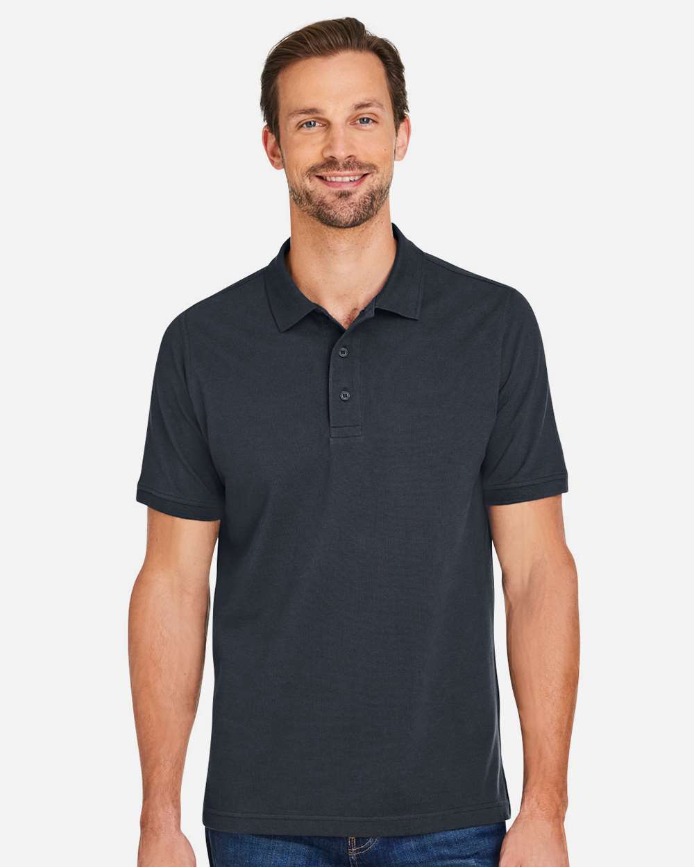 Dark Charcoal