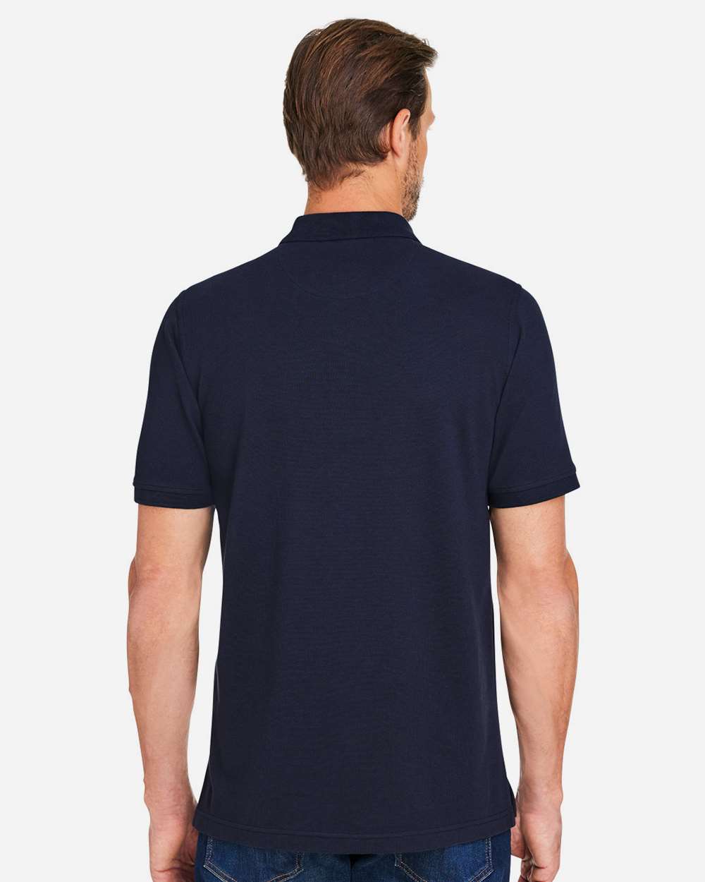 Dark Navy