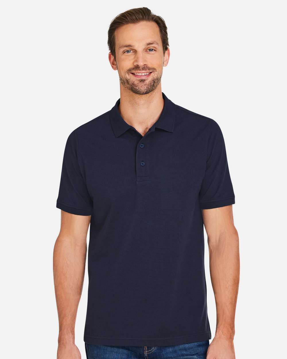 Dark Navy