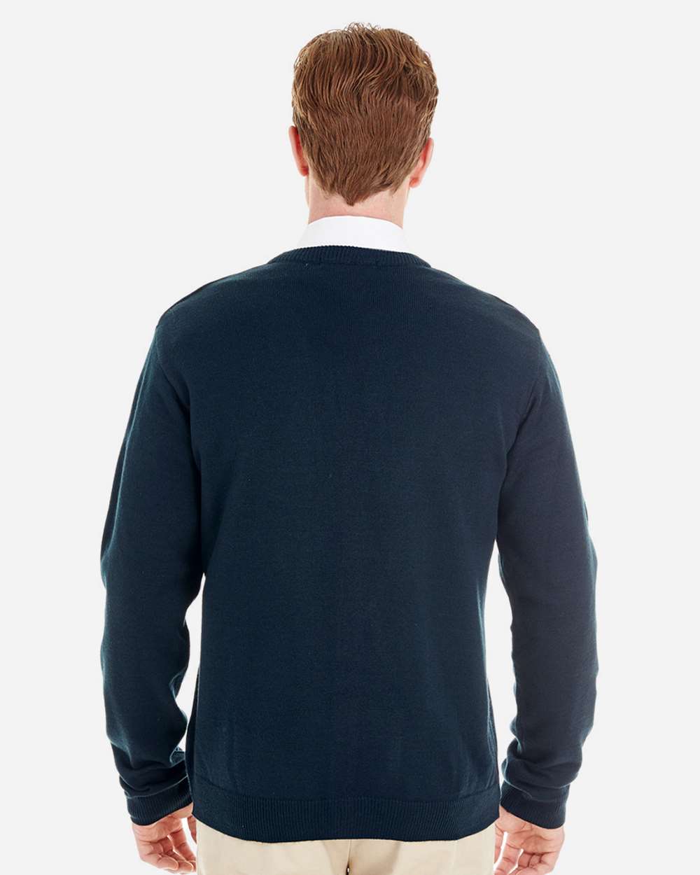 Dark Navy