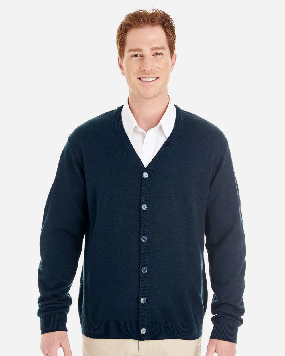 Dark Navy