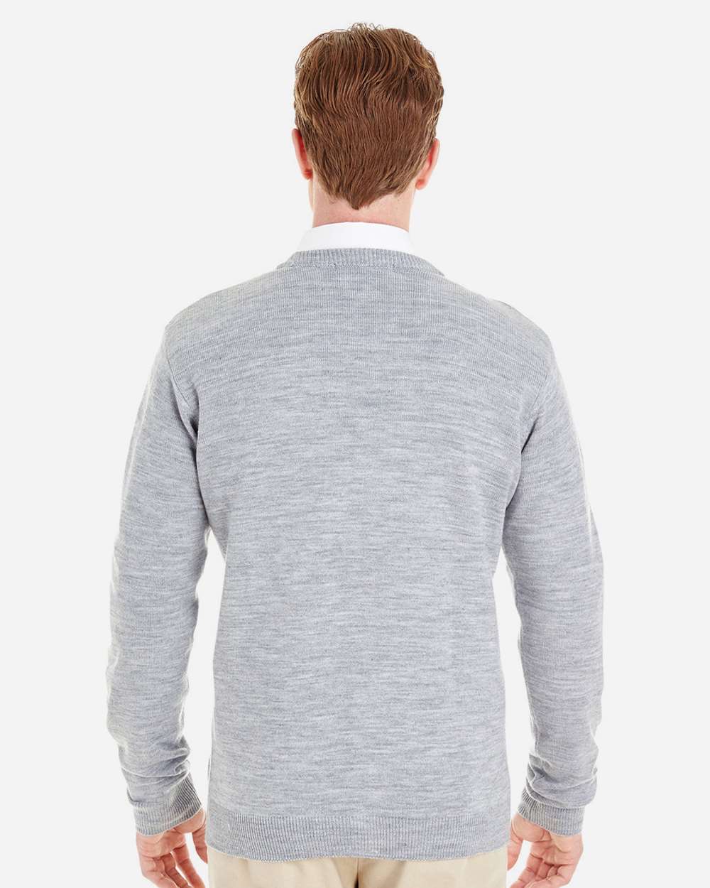 Grey Heather