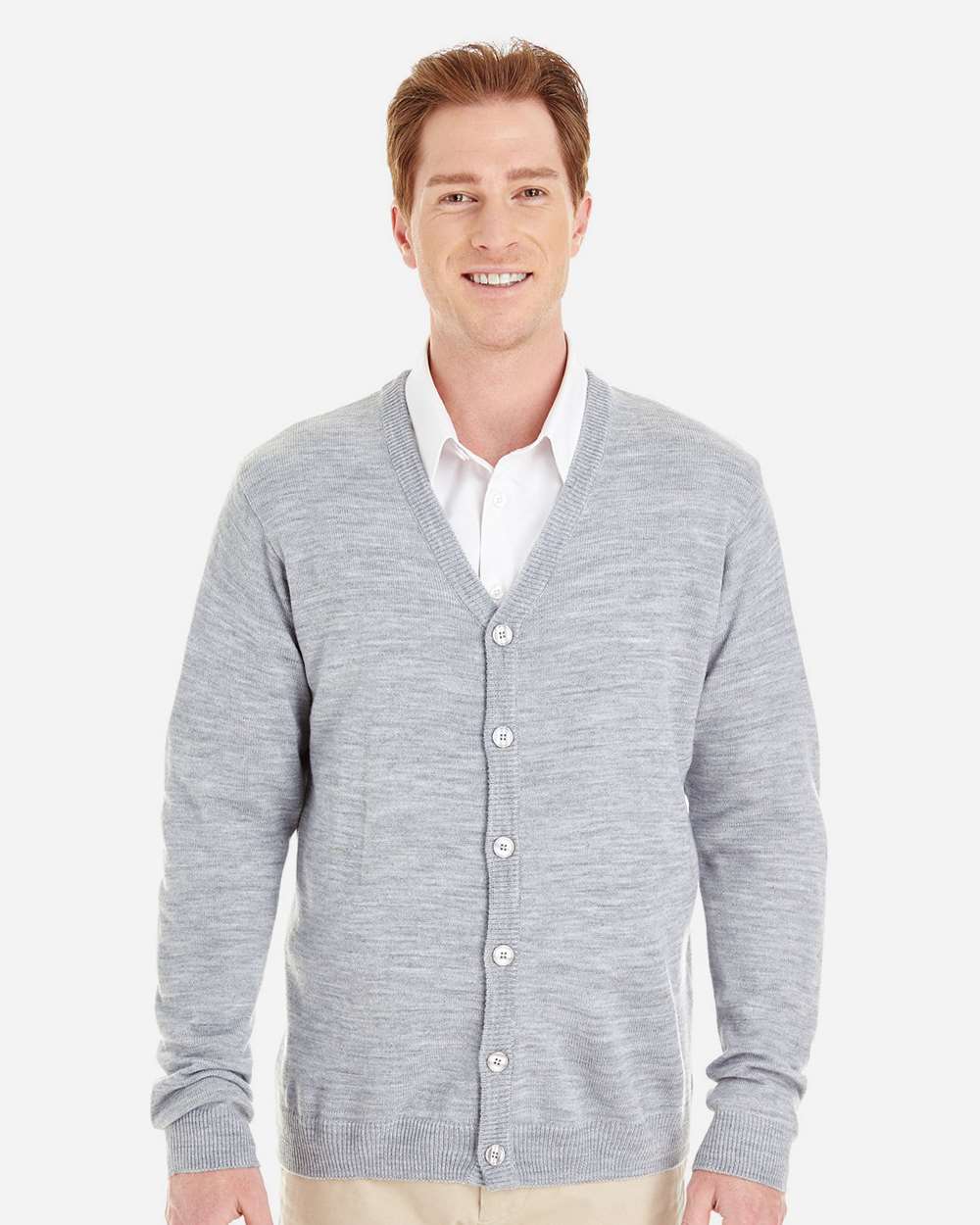 Grey Heather