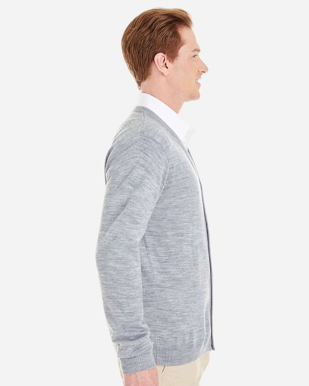 Grey Heather