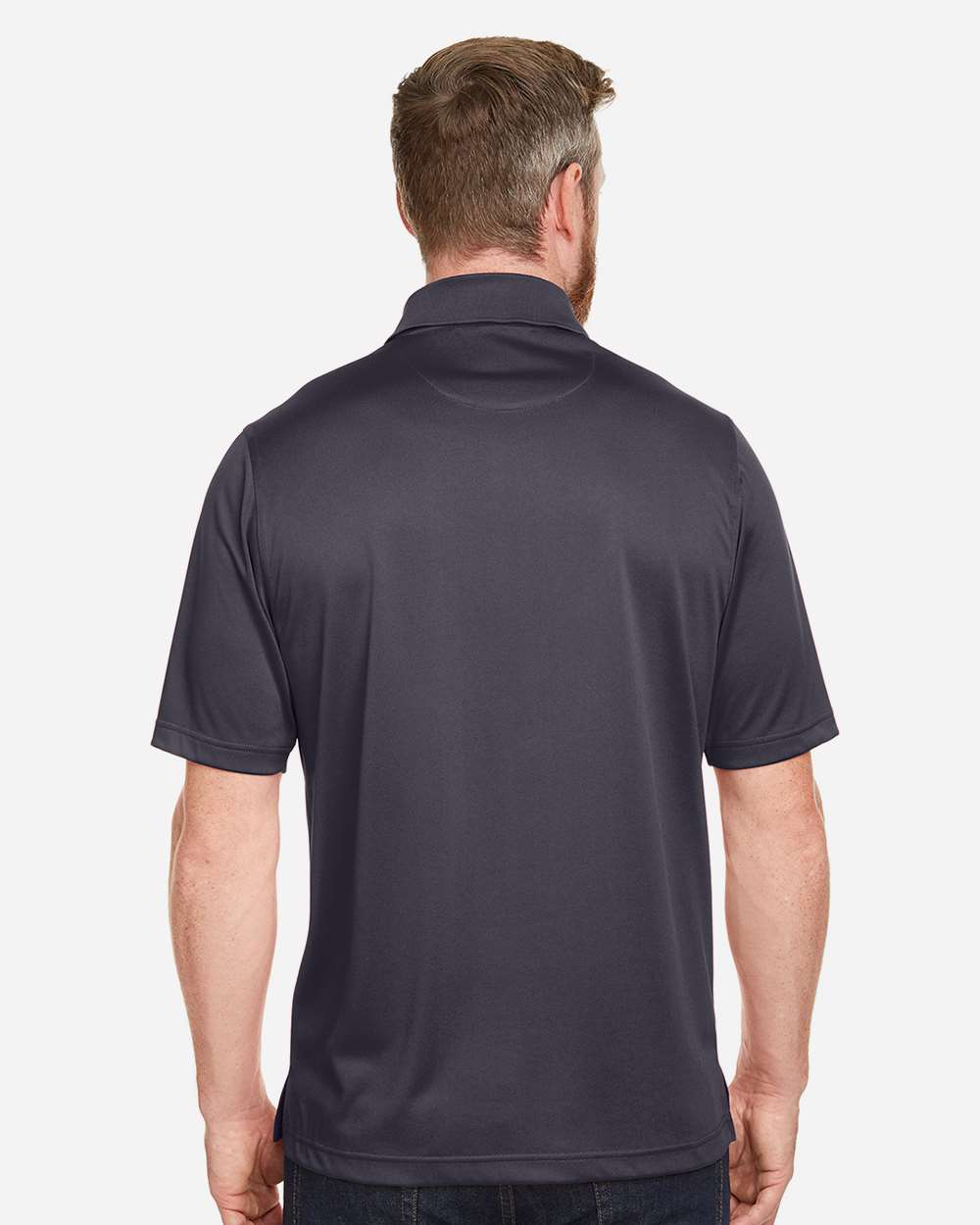 Dark Charcoal
