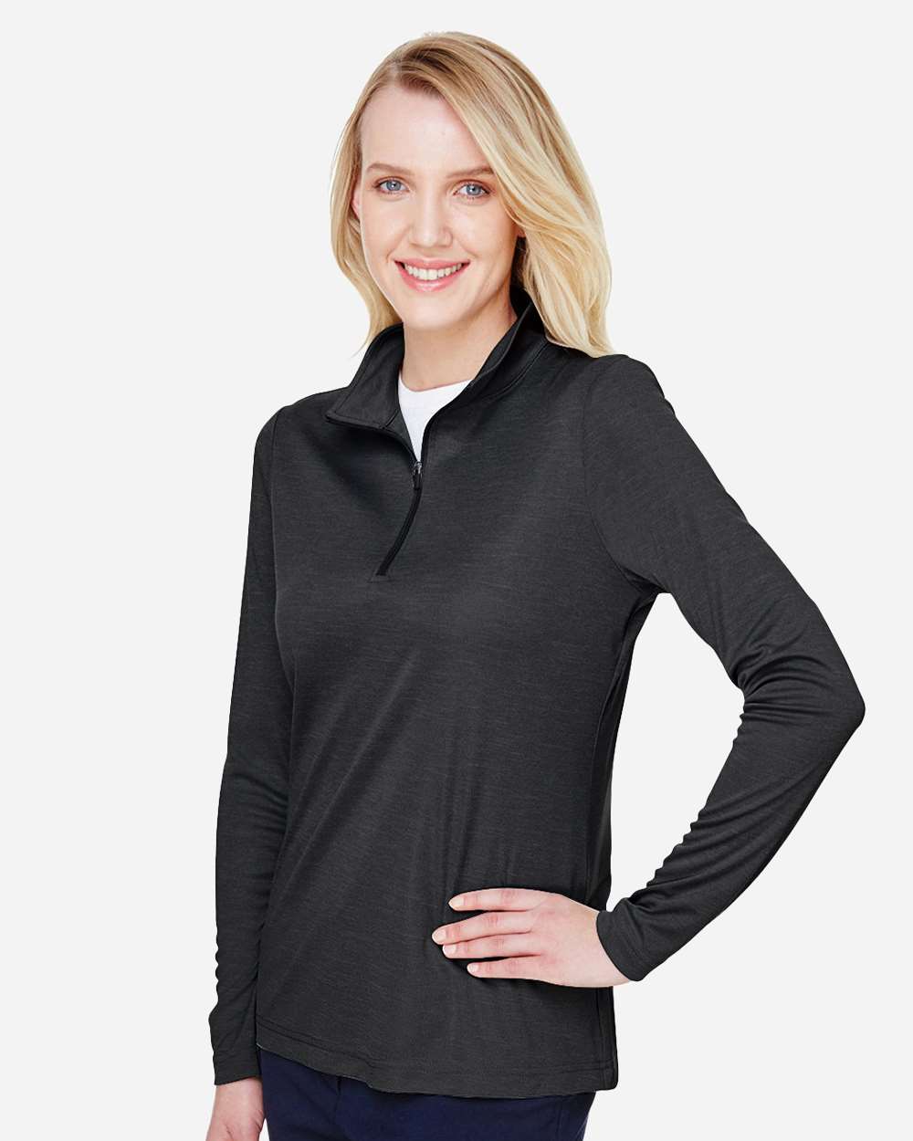 Black Heather