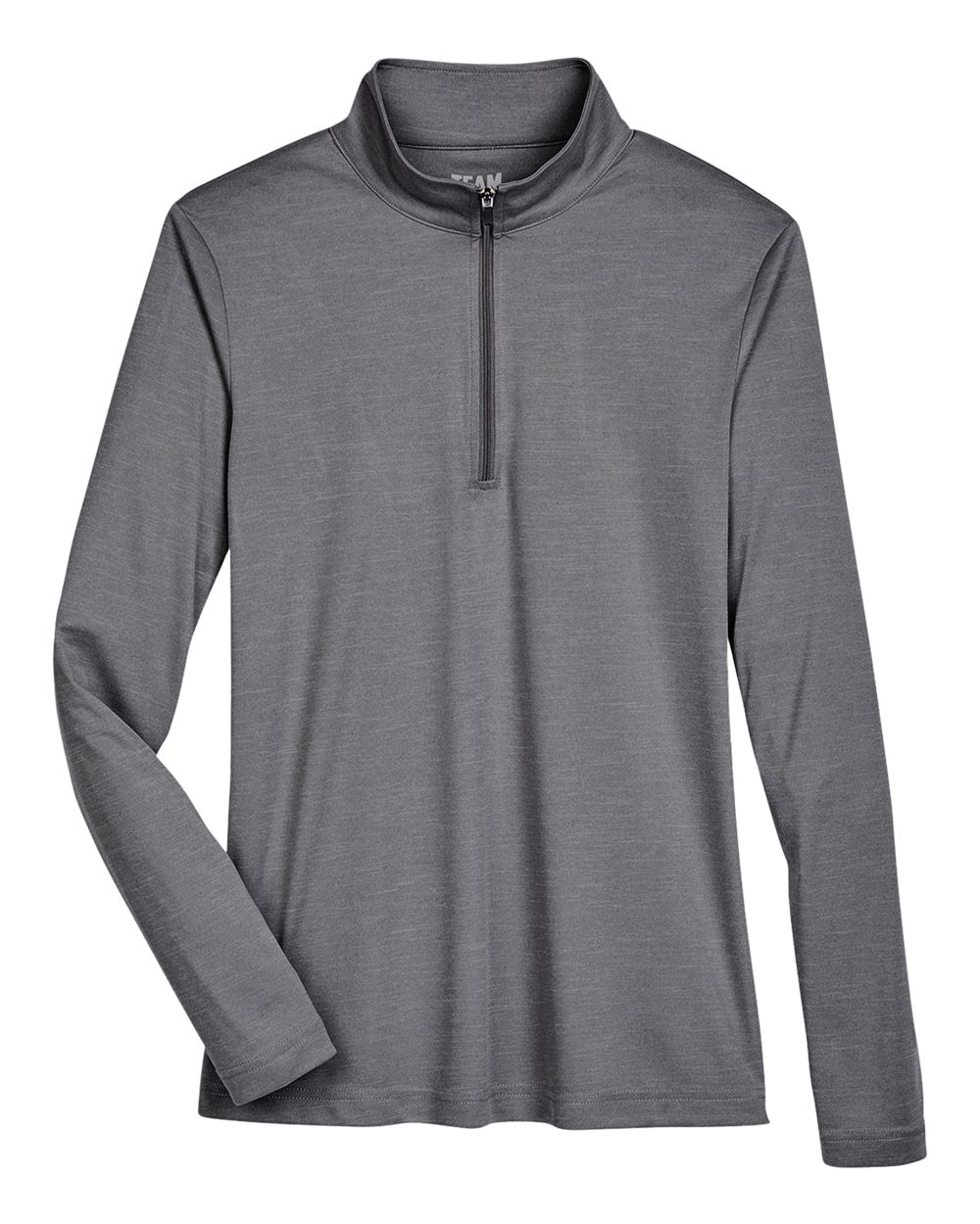 Dark Grey Heather