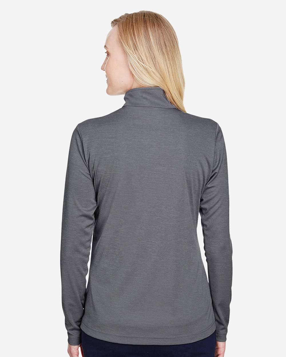 Dark Grey Heather