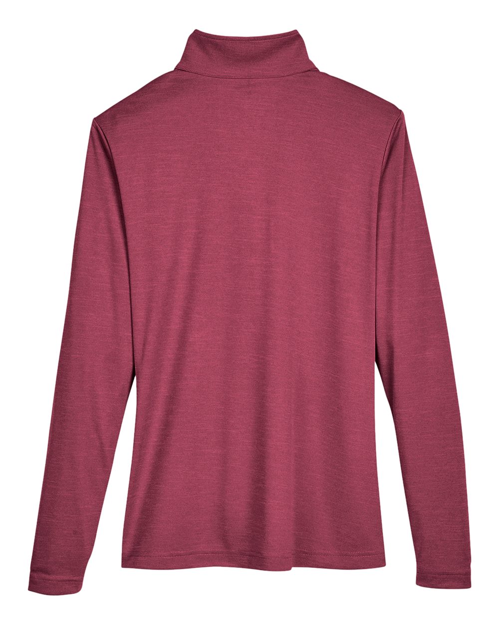 Sport Maroon Heather