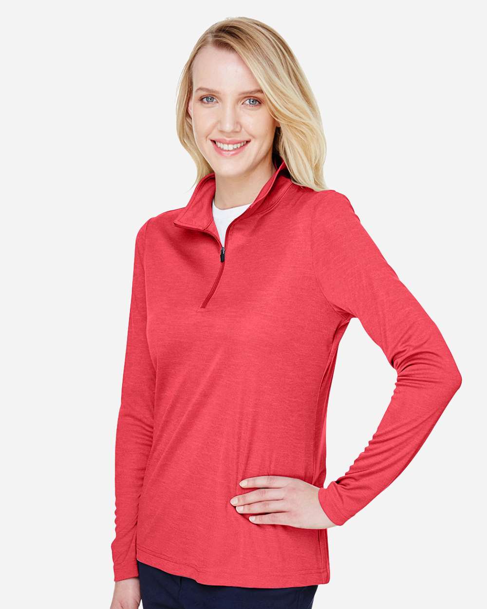 Sport Red Heather