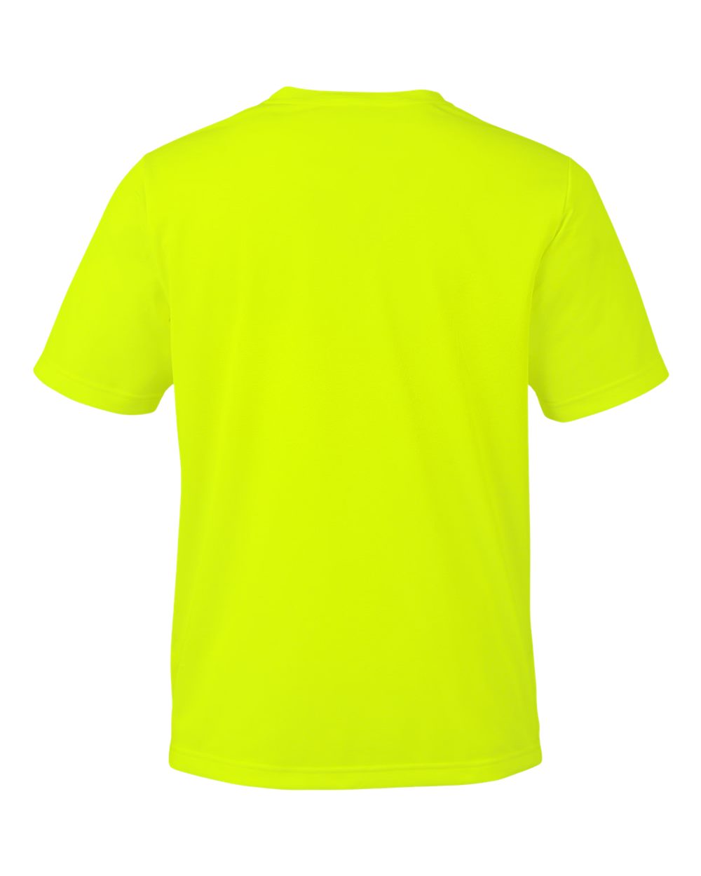 Safety Yellow