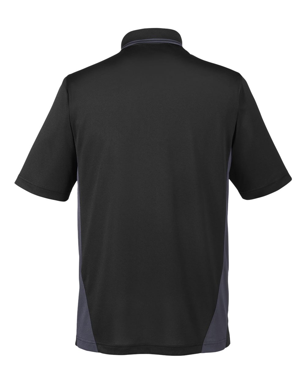 Black/ Dark Charcoal