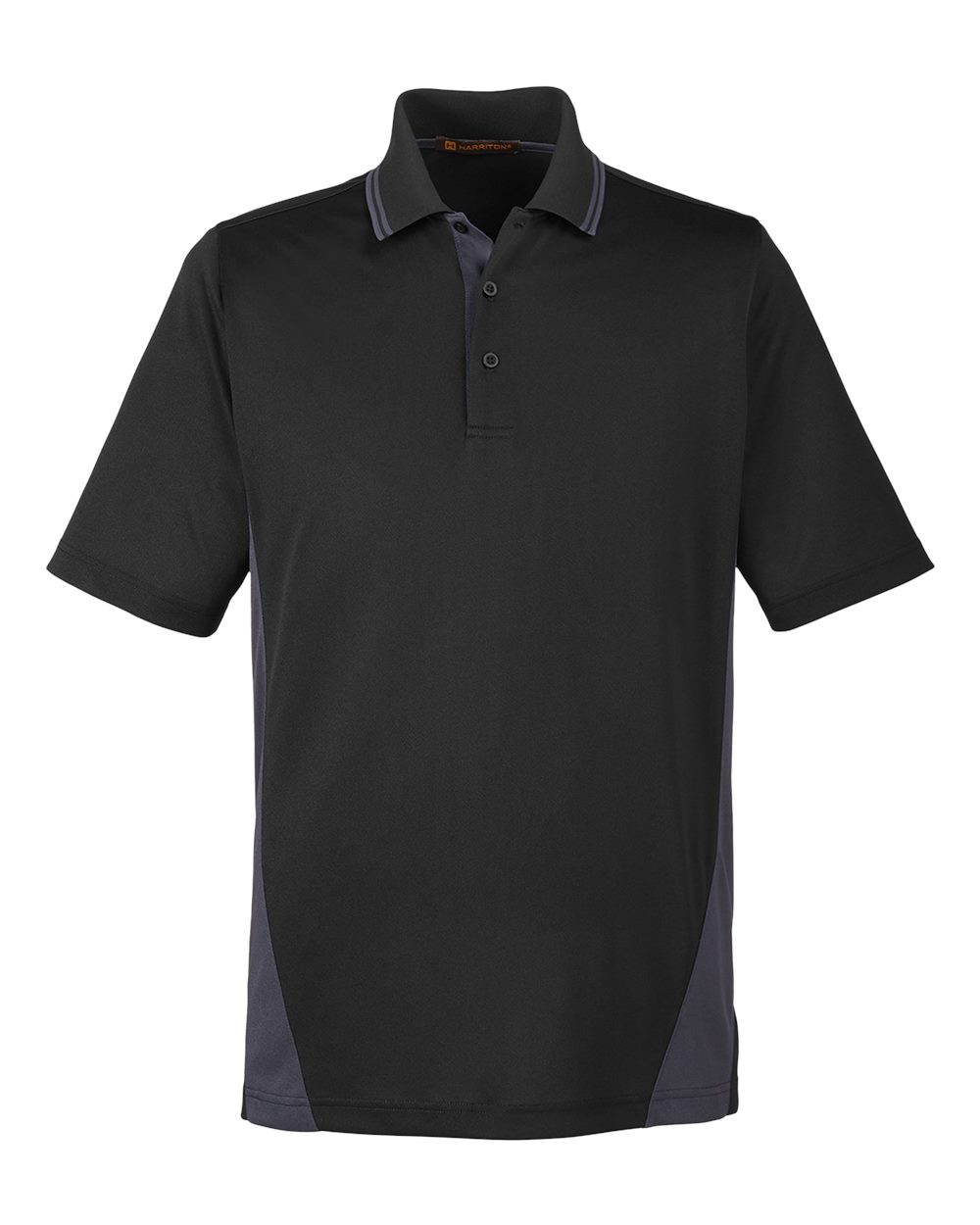 Black/ Dark Charcoal