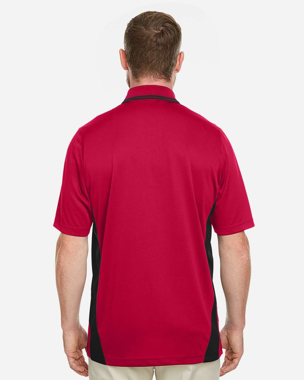 Red/ Black