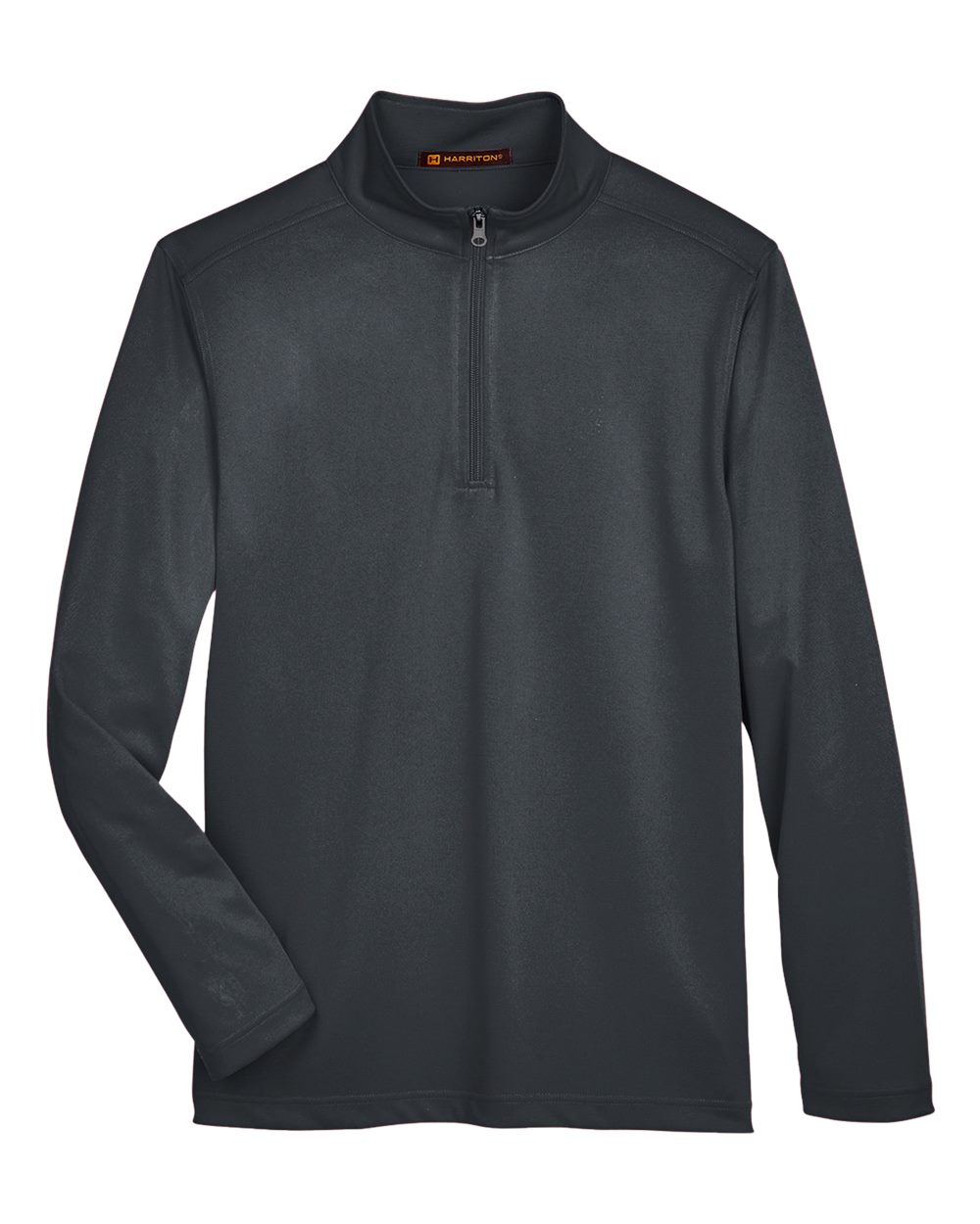 Dark Charcoal