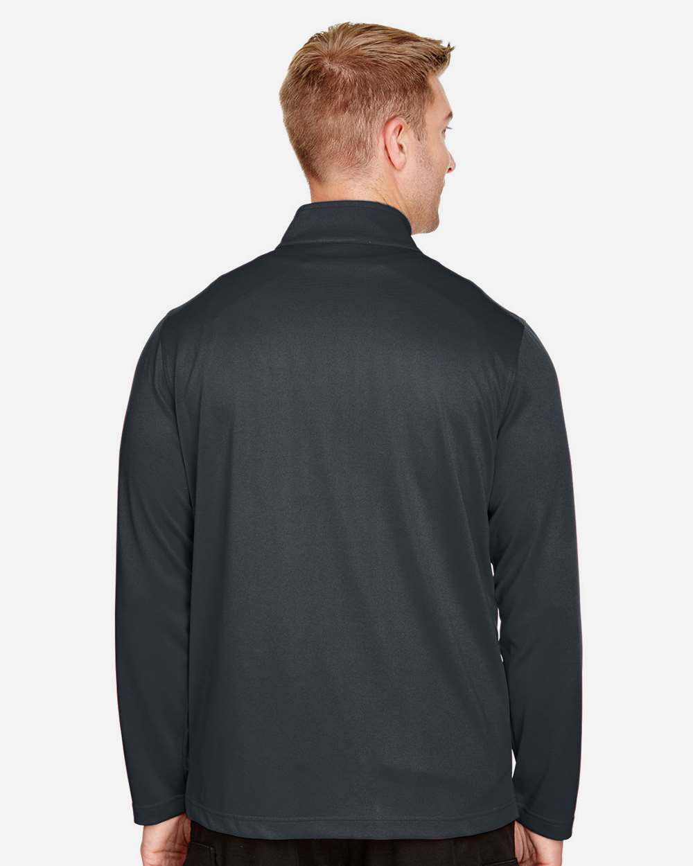 Dark Charcoal