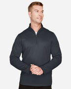Harriton 13889, M748, Dark Charcoal