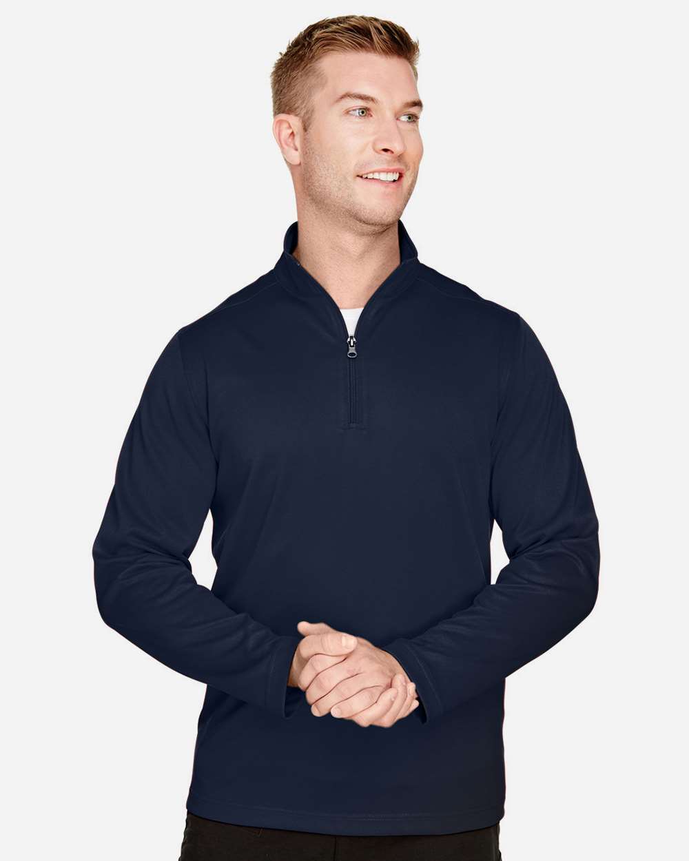 Dark Navy