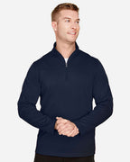 Harriton 13889, M748, Dark Navy