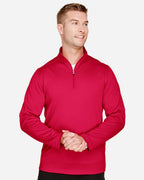 Harriton 13889, M748, Red